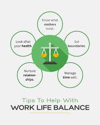 Build Email List Anxiety And Work-Life Balance