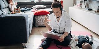 Expert Anxiety And Work-Life Balance Daily Workflow