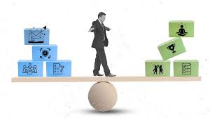 Monetization Strategies Anxiety And Work-Life Balance  Website